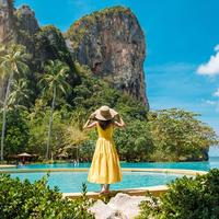 Отзыв от Инга - Виза Destination Thailand